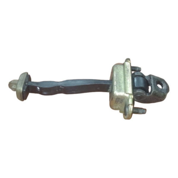 Limitador Porta Dianteira Direita Ford Fiesta 2003 A 2014