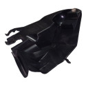 Acabamento Eixo Traseiro Direito Renault Megane 2008 A 2013
