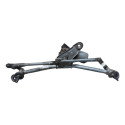 Motor Limpador Parabrisa Gm Agile Montana 2009 A 2017