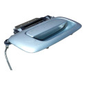 Maçaneta Externa Traseira Direita Gm Zafira 2001 2002 A 2012