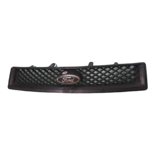 Grade Frontal Radiador Original Ford Fiesta 2008 2009 2010