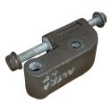 Suporte Alternador Gm Astra Vectra Zafira 2.0 1999 A 2004
