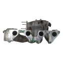 Coletor De Admissão Gm Vectra Astra Zafira 2.0 8v 1997-2005