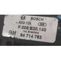 Motor Limpador Vidro Traseiro Gm Agile 2009 2010 2011 A 2014