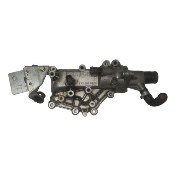 Carcaça Válvula Termostatica Renault Duster 2011 2012 A 2015