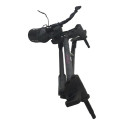 Galhada Motor Limpador Parabrisa Gm Omega 2005 2006 @