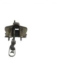 Limitador Porta D/esq Peugeot 206 1999 A 2012 Original 