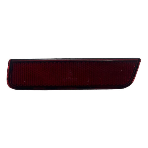 Refletor Parachoque Traseiro Direito Duster 2011 A 2015 @