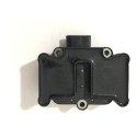 Bobina De Ignição Golf Bora 2.0 8v (b10017mm) 1998 A 2006