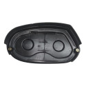 Capa Inferior Correia Dentada Gm Cruze 1.8 2012 2013 A 2016