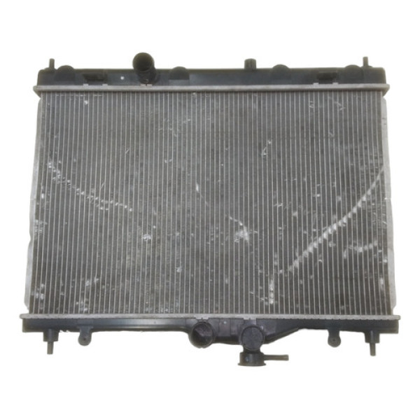 Radiador Água Manual Nissan Tiida 1.8 2008 2009 A 2013