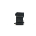 Bobina Ignição Porsche Cayenne 4.5 V8 (94860210405) 03 A 06