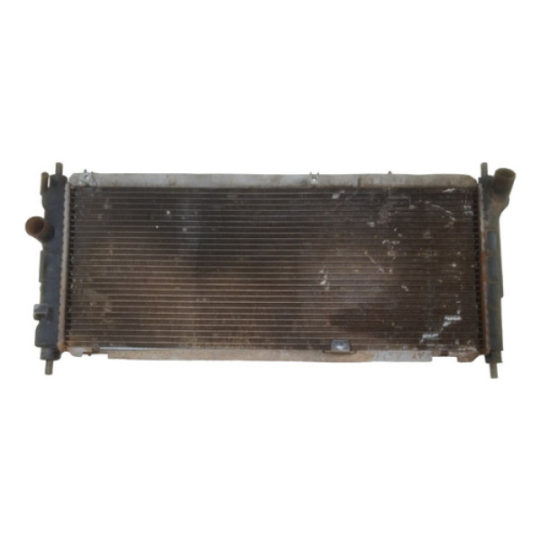Radiador Água Manual Gm Corsa 1.0 1994 1995 1996 1997 A 2012