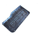 Acabamento Tampa Traseira Mitsubishi Tr4 2006 A 2012 366381