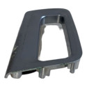 Puxador Interno Porta Tras Esquerda Gm Captiva 2008 A 2015