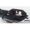 Suporte Maçaneta Traseira Direita Nissan Tiida 2012 A 2014