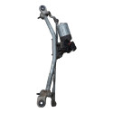 Motor Limpador Parabrisa Gm Agile Montana 2009 A 2017
