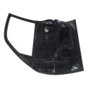 Porta Dianteira Direita Gm Meriva 2002 2003 2004 A 2012