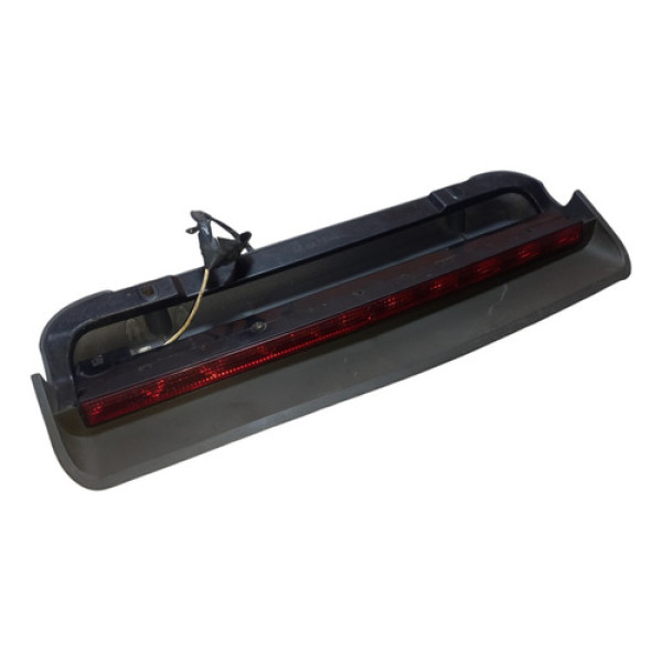 Break Light Luz De Freio Fiat Palio Weekend 1997 1998 A 2000