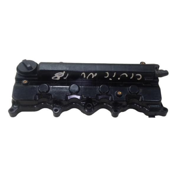 Tampa Válvulas Cabeçote Honda Civic 2.0 16v 2012 2013 A 2016