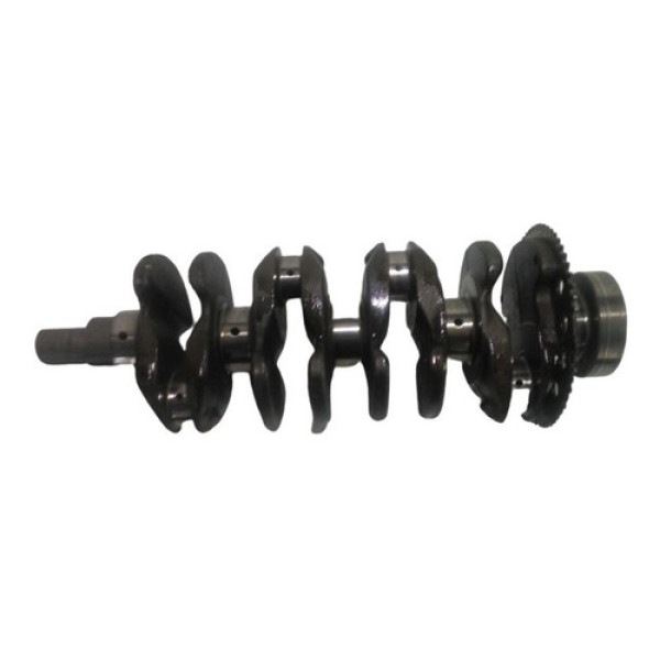 Virabrequim Std Honda City 1.5 16v Flex (b13f) 2009 A 2014 