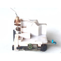 Fechadura Manual Com Detalhe Dianteira Esquerda Celta Prisma