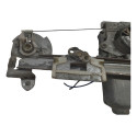 Maquina Vidro Elétrico Traseira Esquerda  Omega 1997 A 2000