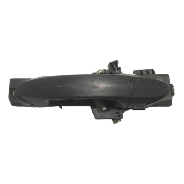 Maçaneta Externa Traseira Esquerda Ford Ka 2015 A 2020 @
