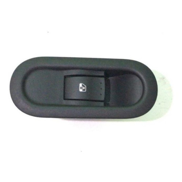 Interruptor Vidro Elétrico Diant Dir Duster Oroch2012 A2019