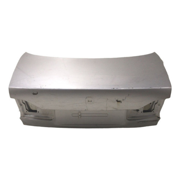 Tampa Traseira Honda Accord 1998 1999 2000 2001 2002 