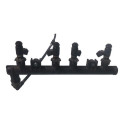 Flautasiena Punto Palio-10 A 15-1.4 8v Cu.0012179 