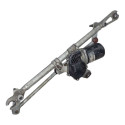 Motor Limpador Parabrisa Fiat Toro Compass 2016 A 2020