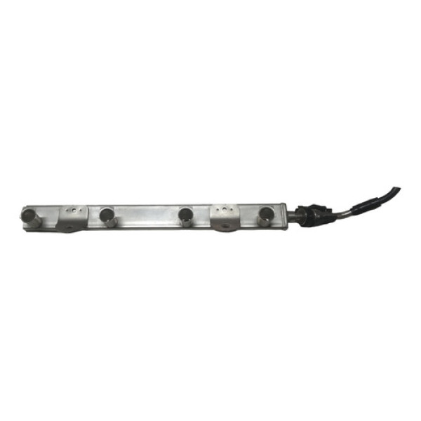 Flauta Combustível Injetor Hyundai Ix35 2.0 2010 2011 A 2015