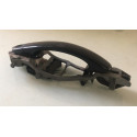 Macaneta Externa Jetta Dianteira Direita 1k0 837 886 7 A 10