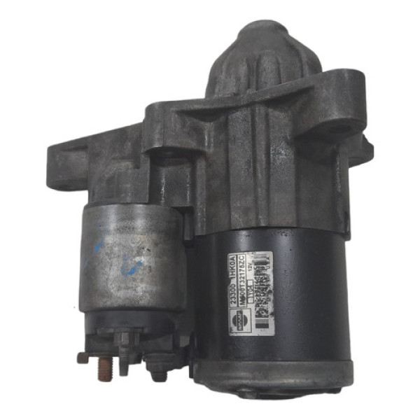 Motor Partida Arranque Geely Ec7 Engrand 1.8 16v 2009 A 2013