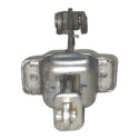 Limitador Porta Dianteira Direita Chevrolet Corsa 2003-2012