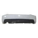 Parachoque Traseiro Chevrolet Celta 2007 2008 2009 A 2012