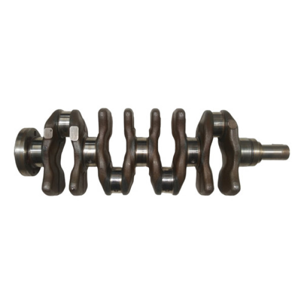Virabrequim Toyota Etios 1.5 16v Stander 2013 2014 A 2020