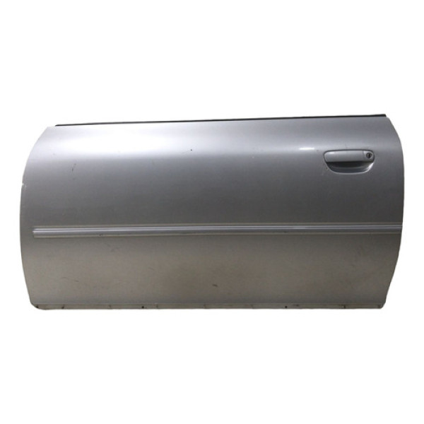 Porta Dianteira Esquerda Audi A3 2portas 1999 A 2005