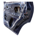 Porta Traseira Direita Gm Corsa Classic 2002 2003 A 2012