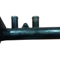 Flange Duto De Agua Motor C/ar Corsa 1.0 1.6 8v 1994 A 2009