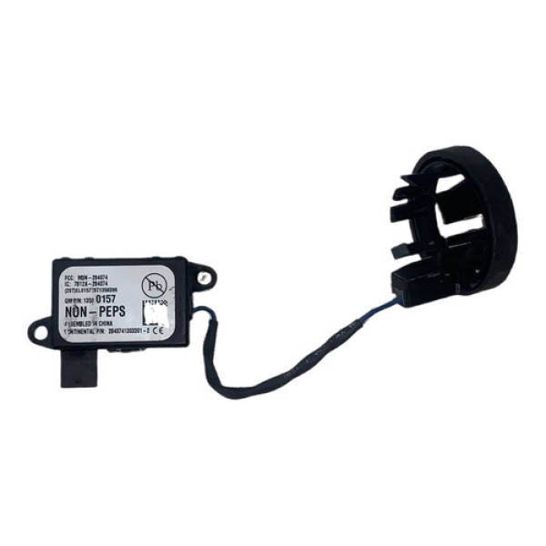 Antena Imobilizador Gm Onix Prisma 2013 2014 2015 A 2019
