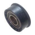 Polia Do Tensor Esticador Correia Gm Corsa 1.6 1996 A 2002 @