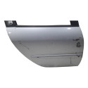 Porta Traseira Direito Peugeot 206/207 Sw 1999 A 2014 @