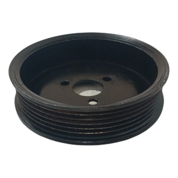 Polia Bomba Água Ford Ecosport 1.0 8v 2003 Até 2007 Orig