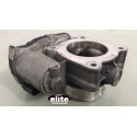 Corpo De Borboleta Prisma 1.4 8v 2015 2016 2017 2018 2019  2