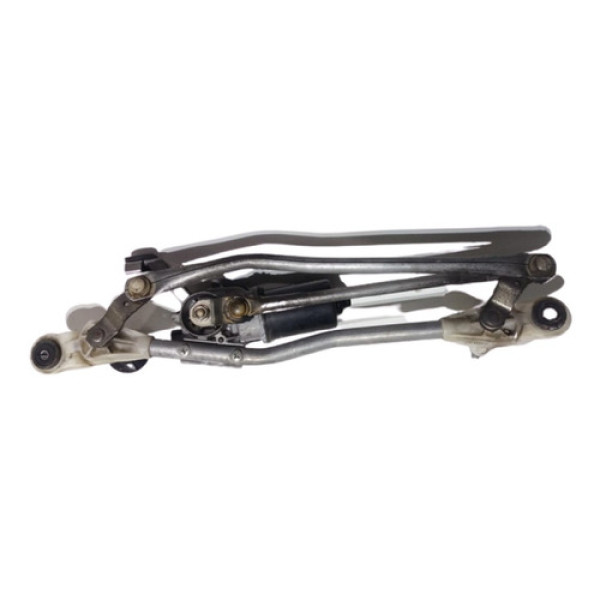 Limpador Para-brisa Dianteiro Fit 2004 2005 2006 2007 2008  