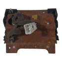 Acabamento  Moldura Cinzeiro Console Vera Cruz 2007 A 2012