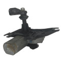 Motor Limpador Vidro Traseiro Gm Spin 2012 2013 2014 A 2018