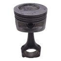 Pistao Com Biela Chevrolet Vectra 2.0 2002 2003 A 2012 @ 